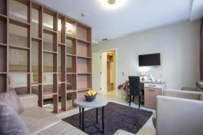 Hotel Srbija Garden-FREE PARKING